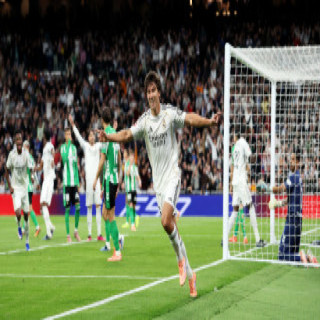 Реал Мадрид гостува на Бенфика в мач от Шампионска лига