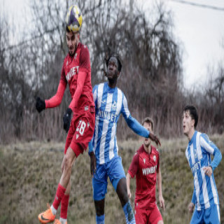 ЦСКА се справи с водача във Втора лига в последната си контрола преди подновяването на шампионата