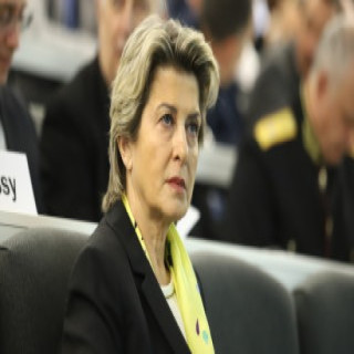 Време е за избори - Весела Лечева срещу Стефка Костадинова за председател на БОК!