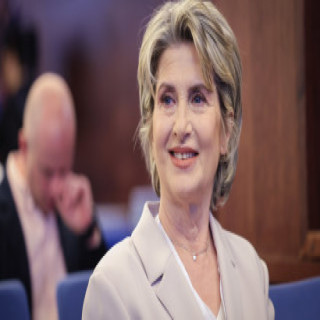 Весела Лечева е новият председател на БОК!