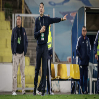 Веласкес горд: Това е само началото!