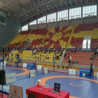 НА ЖИВО от Скопие: Втори ден от Балканиадата по борба