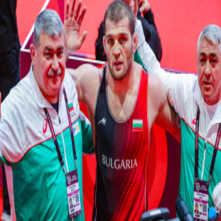 Магомед Рамазанов: Ако Федерацията реши, че съм необходим тук, ще остана
