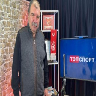 Георги Атанасов: От българската борба останаха само ЦСКА и... милиционерските номера!