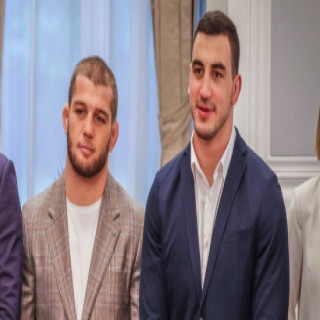 Прочухме се! В САЩ и Иран: БФ Борба може да пенсионира Рамазанов и Новиков! Това е трудно за разбиране!