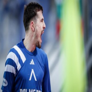 Турци изненадаха Левски с оферта за Марин Петков