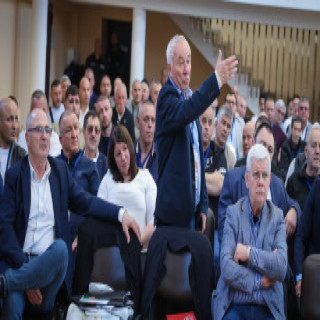 Тотален провал за