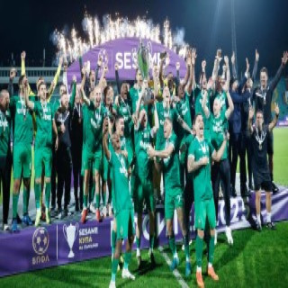 Лудогорец - ЦСКА 1:0 във финала за Купата на България