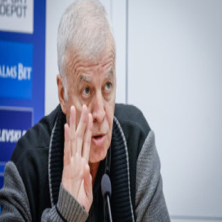 Сираков: Нямам намерение да пълня Левски със средняци, целта ни е да сме втори
