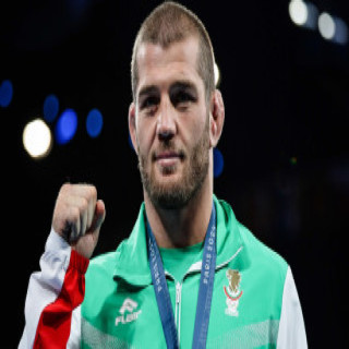 Магомед Рамазанов - юристът и двойник на Хабиб, който изкачи спортния Олимп