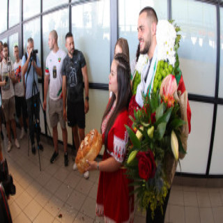 Карлос Насар на родна земя: Аз съм български герой! Цял народ стои зад мен!