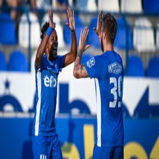 Спартак (Варна) - Арда 1:0 в мач от Първа лига