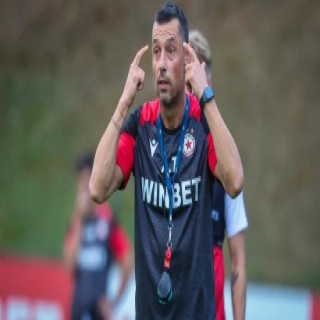 Първа официална промяна в ерата