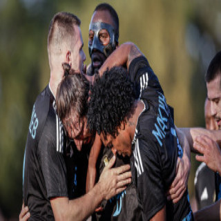Славия - Левски 0:1 в мач от Първа лига