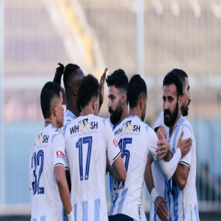Pyramids thrash Pyramids to reach the Egyptian Cup final | Goal.com