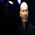 Zidane signs contract to coach France | Goal.com