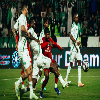 Al-Ahly’s magic sparks anger in Damac’s manager… What happened? | Goal.com