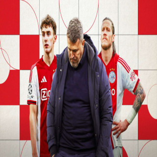 'Ajax will even finish seventh and miss out on a place in European competition’ | Goal.com