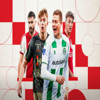 'The central pairing of Nick Verschuren and Dies Janse is better than that of Josip Sutalo and Youri Baas' | Goal.com