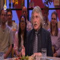 'Johan Derksen, Marc Overmars'tan bir dick pic aldığımı iddia ediyor ama...' | Goal.com Türkçe