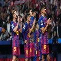 Financial boost for Barcelona thanks to Manchester City | Goal.com