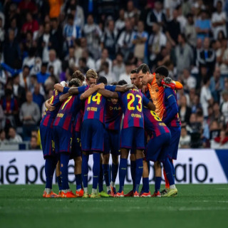 Педри извън игра за шест седмици