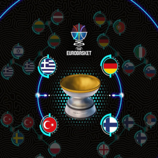 Ясни са полуфиналите на Евробаскет 2025
