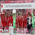 Bayern Munich manager: this duo out of contention for the new season | Goal.com