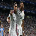 Mbappé or Bellingham? Real Madrid's player of the month revealed | Goal.com