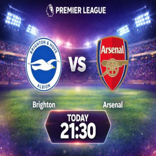 Прогноза за Брайтън – Арсенал тази вечер