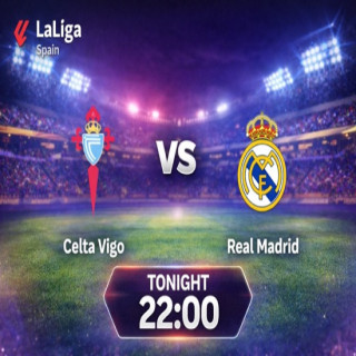 Прогноза за Селта Виго – Реал Мадрид