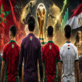Bono mu, Şubayr mı?.. Rakamlarla: 2026 Dünya Kupası'nın en iyi 11 Arap futbolcusu | Goal.com Türkçe