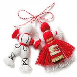 Честита баба Марта!