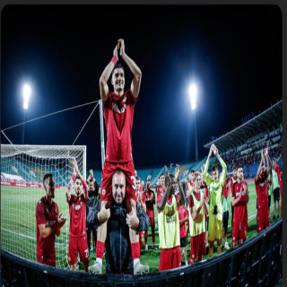 ЦСКА се първа победа за сезона