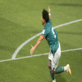 Unstoppable in front of goal: the top scorer of the Jupiler Pro League soars to the summit Messi-style | Goal.com