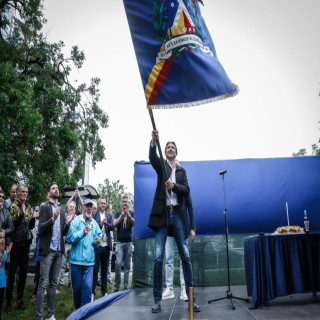Боримиров: Вярата не е загубена