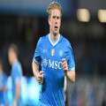 Napoli mit Kritik an Kevin De Bruyne wegen Trainer-Aussagen | Goal.com Deutschland