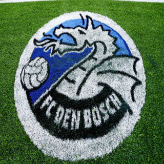 KNVB, FC Den Bosch'un 