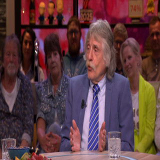 Johan Derksen says Feyenoord’s decision is a “total humiliation” | Goal.com
