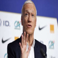Deschamps, Les Bleus ile oynayacağı son maç öncesinde heyecan verici bir kararla Fransa oyuncularını tedirgin etti | Goal.com Türkçe
