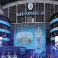 Premier Lig teknik direktörlerinden Manchester City 