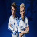 FC Copenhagen and adidas reveal stunning 2026-27 home kit inspired by city's historic coat of arms | Goal.com