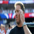Es gibt Gerüchte um Julian Nagelsmann: Bahnt sich in der Bundesliga möglicherweise ein Trainerhammer an? | Goal.com Deutschland