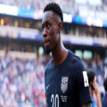 Balojun sessizliğini bozdu: Trump’ın davranışı bizi olumsuz etkiledi | Goal.com Türkçe