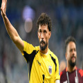Photo: has Vozinha's move to the Moroccan league collapsed? | Goal.com