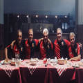 Genoa pay tribute to historic Anfield win with iconic new vintage-inspired Kappa home kit | Goal.com