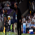 Officially: Moïn Chaâbani appointed as Tunisia coach | Goal.com