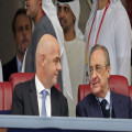 Gratitude, a warning and indifference: Real Madrid responds to FIFA's decision | Goal.com