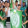 Raja find their target in Europe | Goal.com