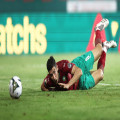 Marseille coach fuels speculation over Akrad's future | Goal.com